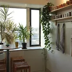 Appartement Rene-Mouchotte